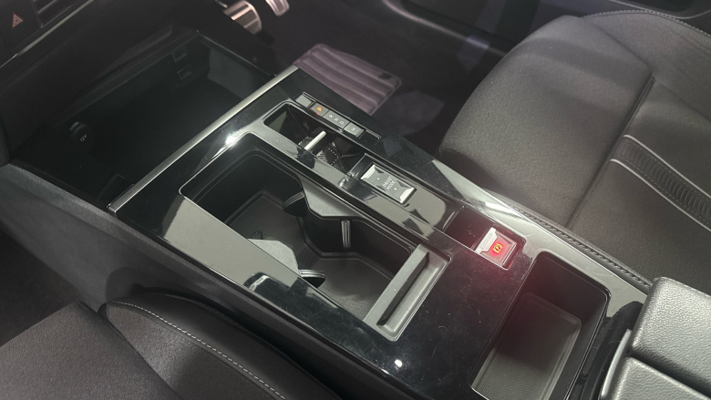 Vauxhall Astra 1.2 Turbo 130 GS 5dr Auto Petrol Estate